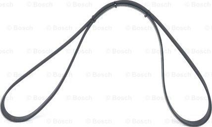 BOSCH 1 987 946 237 - V-Ribbed Belt parts5.com