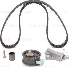 BOSCH 1 987 946 709 - Timing Belt Set parts5.com