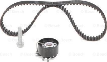 BOSCH 1 987 946 704 - Sada ozubeného remeňa parts5.com