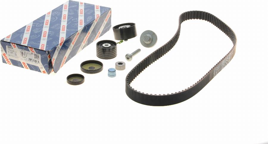 BOSCH 1 987 946 702 - Zestaw paska rozrządu parts5.com