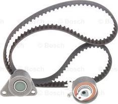 BOSCH 1 987 946 707 - Hammasrihma komplekt parts5.com