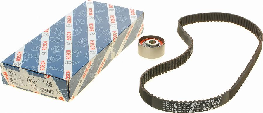 BOSCH 1 987 946 716 - Set curea de distributie parts5.com