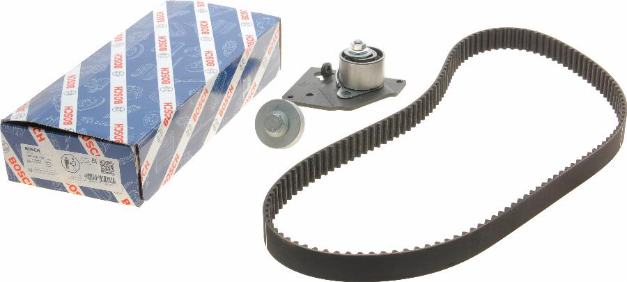 BOSCH 1 987 946 710 - Komplet (kit) zobatega jermena parts5.com