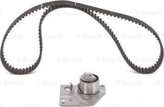 BOSCH 1 987 946 710 - Комплект ангренажен ремък parts5.com