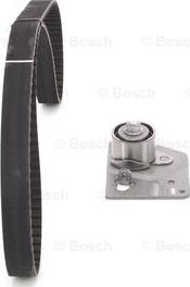 BOSCH 1 987 946 710 - Комплект ангренажен ремък parts5.com