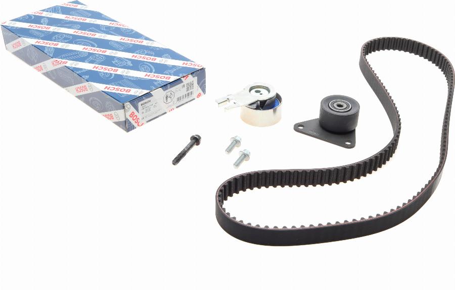 BOSCH 1 987 946 711 - Zestaw paska rozrządu parts5.com