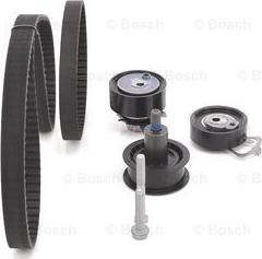 BOSCH 1 987 946 713 - Sada ozubeného remeňa parts5.com