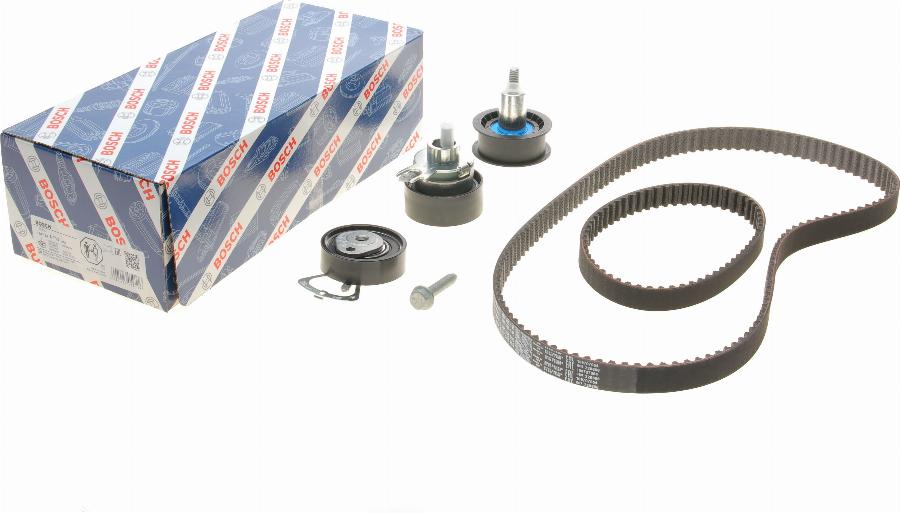 BOSCH 1 987 946 713 - Timing Belt Set parts5.com