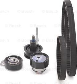 BOSCH 1 987 946 713 - Sada ozubeného remeňa parts5.com