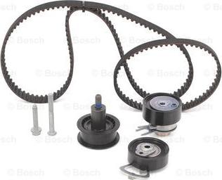 BOSCH 1 987 946 713 - Sada ozubeného remeňa parts5.com