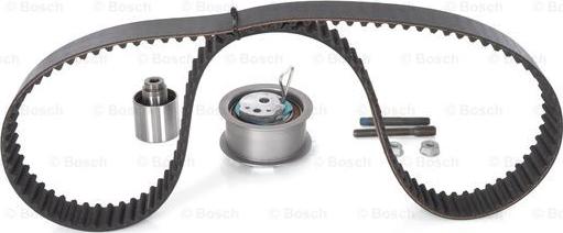 BOSCH 1 987 946 712 - Set curea de distributie parts5.com