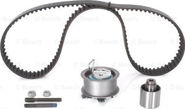 BOSCH 1 987 946 712 - Set curea de distributie parts5.com