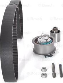 BOSCH 1 987 946 712 - Set curea de distributie parts5.com