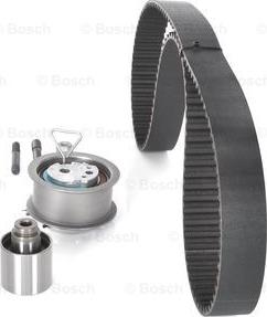 BOSCH 1 987 946 712 - Set curea de distributie parts5.com