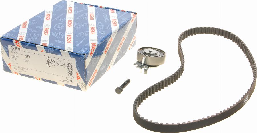 BOSCH 1 987 948 993 - Set curea de distributie parts5.com