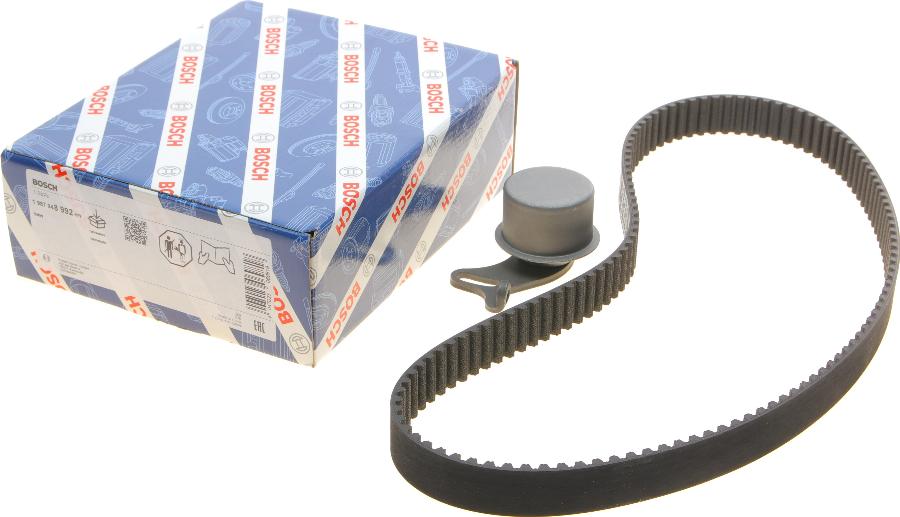 BOSCH 1 987 948 992 - Triger kayışı seti parts5.com