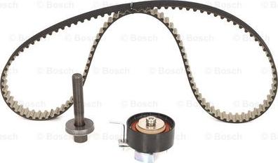 BOSCH 1 987 948 967 - Komplet (kit) zobatega jermena parts5.com