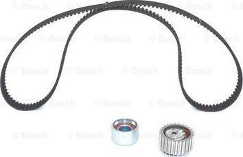 BOSCH 1 987 948 903 - Komplet zupčastog kaiša parts5.com