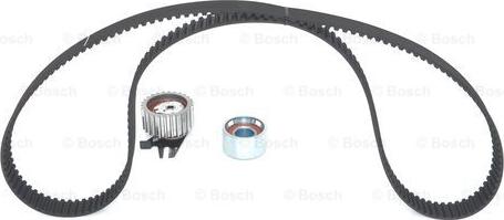 BOSCH 1 987 948 903 - Komplet zupčastog kaiša parts5.com