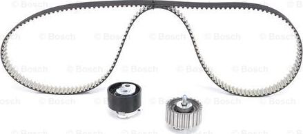 BOSCH 1 987 948 912 - Set curea de distributie parts5.com