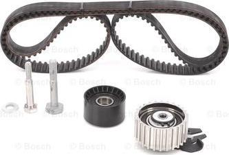 BOSCH 1 987 948 981 - Timing Belt Set parts5.com