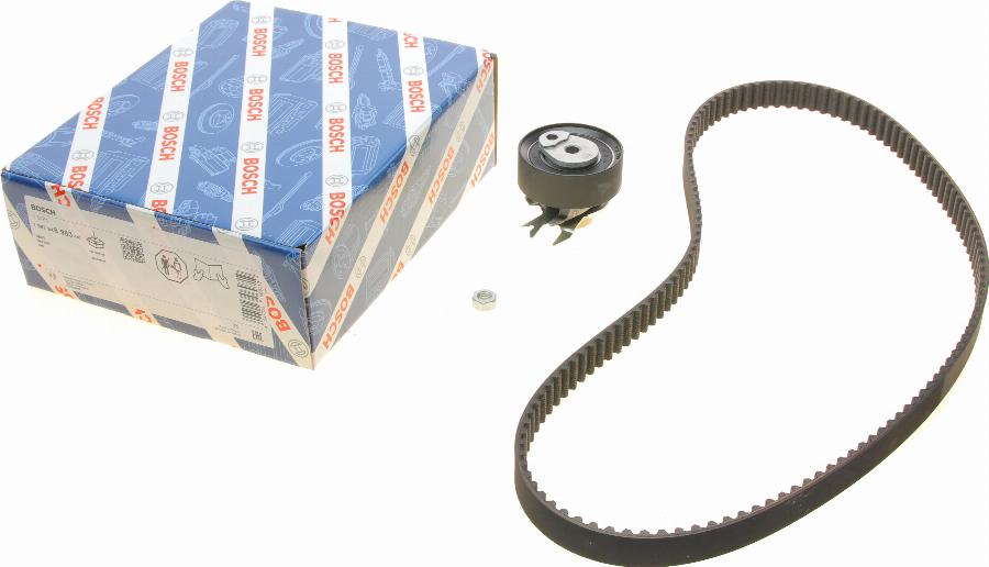 BOSCH 1 987 948 983 - Zahnriemensatz parts5.com