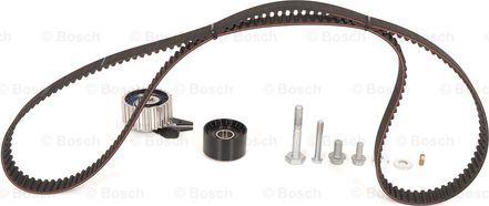 BOSCH 1 987 948 982 - Juego de correas dentadas parts5.com