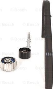 BOSCH 1 987 948 982 - Juego de correas dentadas parts5.com