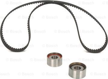 BOSCH 1 987 948 921 - Комплект ремня ГРМ parts5.com