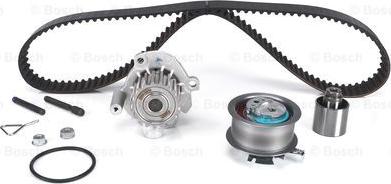 BOSCH 1 987 948 526 - Water Pump & Timing Belt Set parts5.com