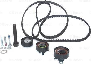 BOSCH 1 987 948 049 - Set curea de distributie parts5.com