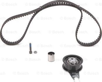 BOSCH 1 987 948 043 - Hammashihnasarja parts5.com