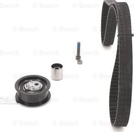 BOSCH 1 987 948 043 - Hammashihnasarja parts5.com