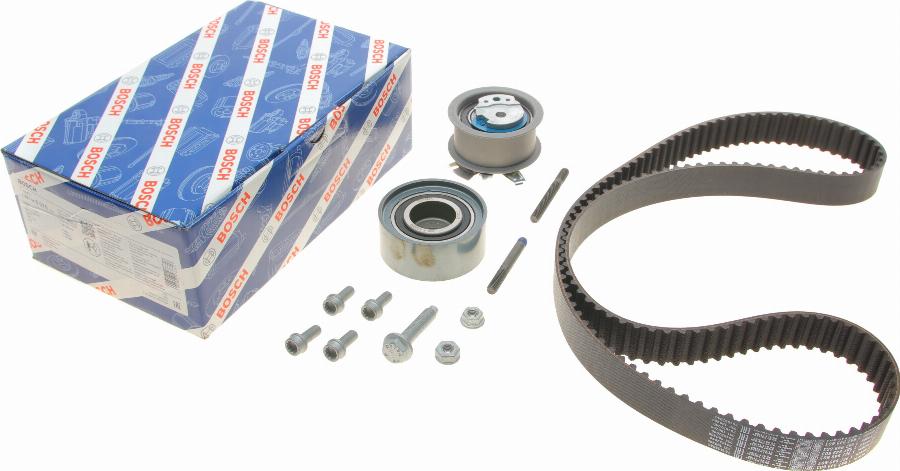 BOSCH 1 987 948 075 - Kit de distribution parts5.com