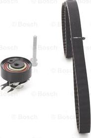 BOSCH 1 987 948 072 - Σετ οδοντωτού ιμάντα parts5.com