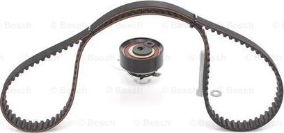 BOSCH 1 987 948 072 - Σετ οδοντωτού ιμάντα parts5.com