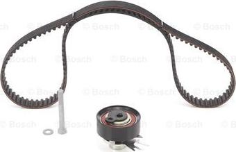 BOSCH 1 987 948 072 - Σετ οδοντωτού ιμάντα parts5.com