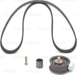 BOSCH 1 987 948 155 - Timing Belt Set parts5.com