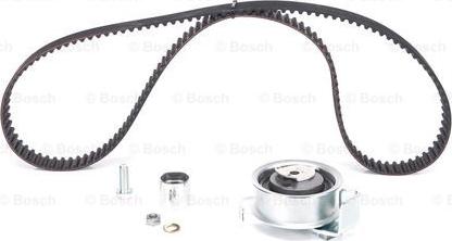 BOSCH 1 987 948 157 - Kit de distribution parts5.com