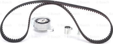 BOSCH 1 987 948 157 - Kit de distribution parts5.com