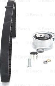 BOSCH 1 987 948 157 - Kit de distribution parts5.com