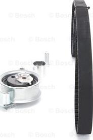 BOSCH 1 987 948 157 - Kit de distribution parts5.com