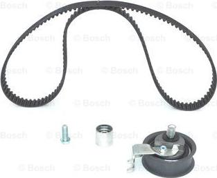 BOSCH 1 987 948 169 - Комплект ангренажен ремък parts5.com