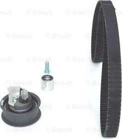 BOSCH 1 987 948 169 - Комплект ангренажен ремък parts5.com