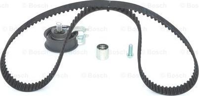 BOSCH 1 987 948 169 - Комплект ангренажен ремък parts5.com