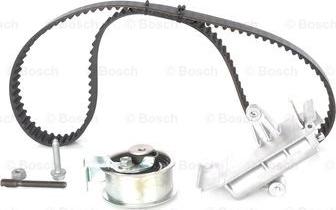 BOSCH 1 987 948 166 - Fogasszíjkészlet parts5.com