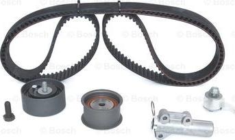 BOSCH 1 987 948 160 - Set curea de distributie parts5.com