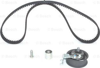 BOSCH 1 987 948 161 - Set curea de distributie parts5.com