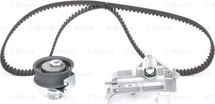 BOSCH 1 987 948 170 - Комплект ангренажен ремък parts5.com