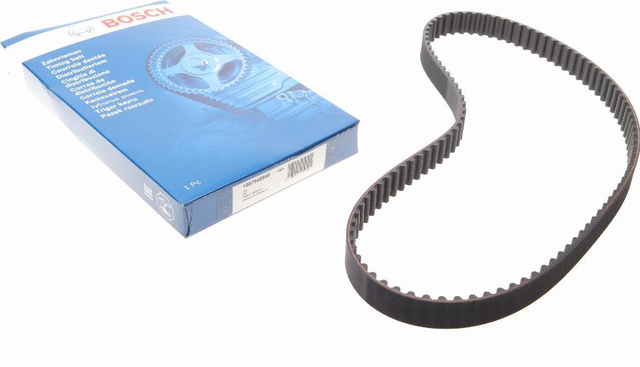 BOSCH 1 987 948 849 - Curea de distributie parts5.com